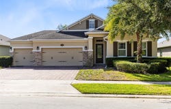 31921 REDTAIL RESERVE BOULEVARD, SORRENTO, FL 32776