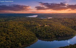 121&125 Kolob Drive, Cedarcreek, MO 65627