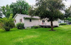 903 E Bluff St, Boscobel, WI 53805