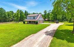 16 Jericho Ridge, Picayune, MS 39466