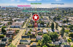 2814 California St, Berkeley, CA 94703