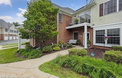 1044 Shiawassee Circle, Howell, MI 48843