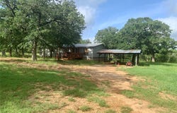 910 Antioch RD, Paige, TX 78659