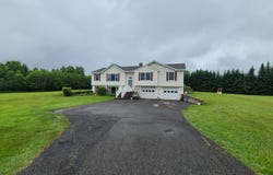 471 Crystal Road, Crystal, ME 04747