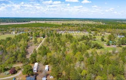 Lot 4 Pearl Lane, Williston, SC 29853