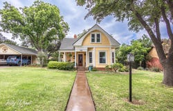 715 W Highland Boulevard, San Angelo, TX 76903