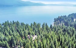 525 Peninsula Drive, Lake Almanor, CA 96137
