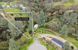 7414 Crazy Horse Ridge, Corning, CA 96021