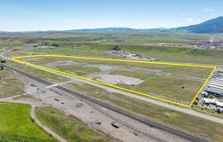 50 Yellowstone Reserve Way S, Livingston, MT 59047