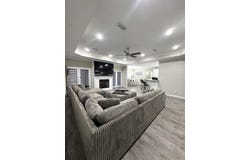 6583 Holcomb Lane, Pine Bluff, AR 71603