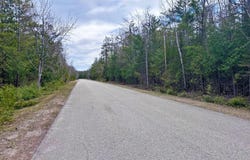 Kauffman Road lot: 249, Presque Isle, MI 49777
