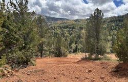 524 W Ski View Dr, Brian Head, UT 84719