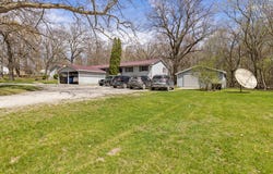 8280 N Neff Road, Edmore, MI 48829