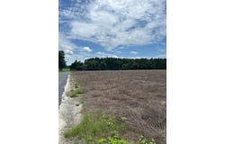 Lot B-3 Reeves Farm Road, Saint George, SC 29477