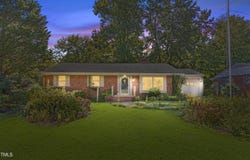 707 W Morris Circle, Dunn, NC 28334