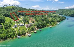 Hickory Pointe Lane, Maynardville, TN 37807