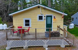 26 Dragon Back Road, Naples, ME 04055