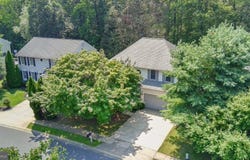 2802 SINGER WOODS DRIVE, ABINGDON, MD 21009