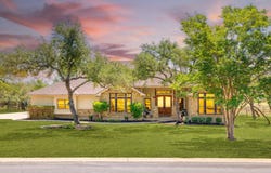 1041 Polo Club DR, Austin, TX 78737