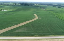 Tract 1 Mooney Creek Road, Winchester, KS 66097