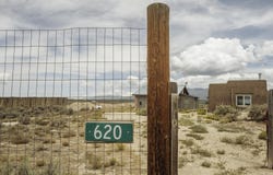 620 Tune Drive, Arroyo Hondo, NM 87513