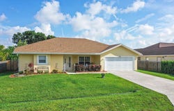 719 SW Andrew Road, Port Saint Lucie, FL 34953