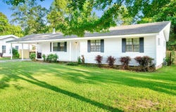 3408 W Adeline St., Hattiesburg, MS 39402