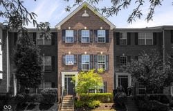 866 Rosalind Place, Carmel, IN 46032