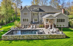 12 Brandon Circle, Wilton, CT 06897