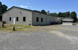 3891 S Highway 365, Jefferson, AR 72132