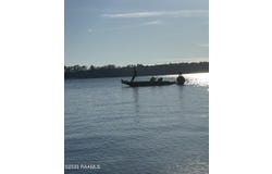 Ramsey Rd lot: 1, Chatham, LA 71226