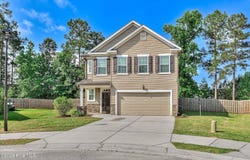511 Brantley Cove Circle, Grovetown, GA 30813