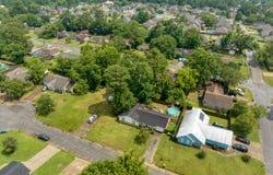12513 W Canterbury Drive, Ocean Springs, MS 39564