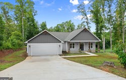1528 Cabin Creek, Griffin, GA 30223