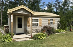 2606 County Road 612, Lewiston, MI 49756