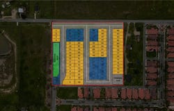 Lot 01 S K Center Street, McAllen, TX 78503
