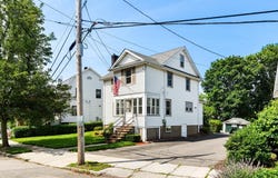 46 Boynton Rd, Medford, MA 02155