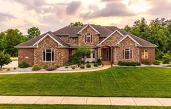 3328 Tarrant Springs Trail, Fort Wayne, IN 46804