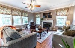 15214 OLD HANOVER Road, UPPERCO, MD 21155