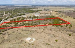 5732 Fm 933, Whitney, TX 76692