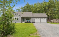 Lot 10 Foye Road, Wiscasset, ME 04578