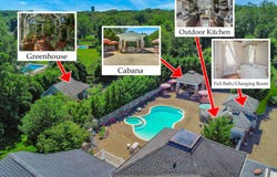 1903 Shadowbrook Drive, Wall, NJ 07719