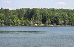 2623 W Dixon Lake Drive, Gaylord, MI 49735