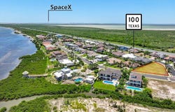 122 Oleander Dr. lot: 17, Laguna Vista, TX 78578