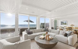 2418 Ocean Front, Del Mar, CA 92014