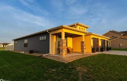 2018 Spaulding Lane, Grinnell, IA 50112