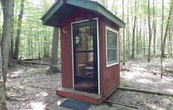 204 N CATALPA AVENUE, WHITE CLOUD, MI 49349