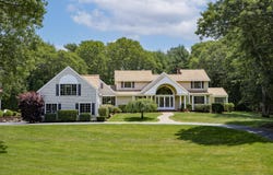 98 Bunker Hill Road, Osterville, MA 02655
