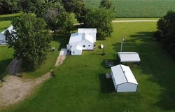 15596 464th Street, Hewitt, MN 56453