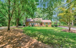 1519 Magnolia Drive, Fairmont, NC 28340
